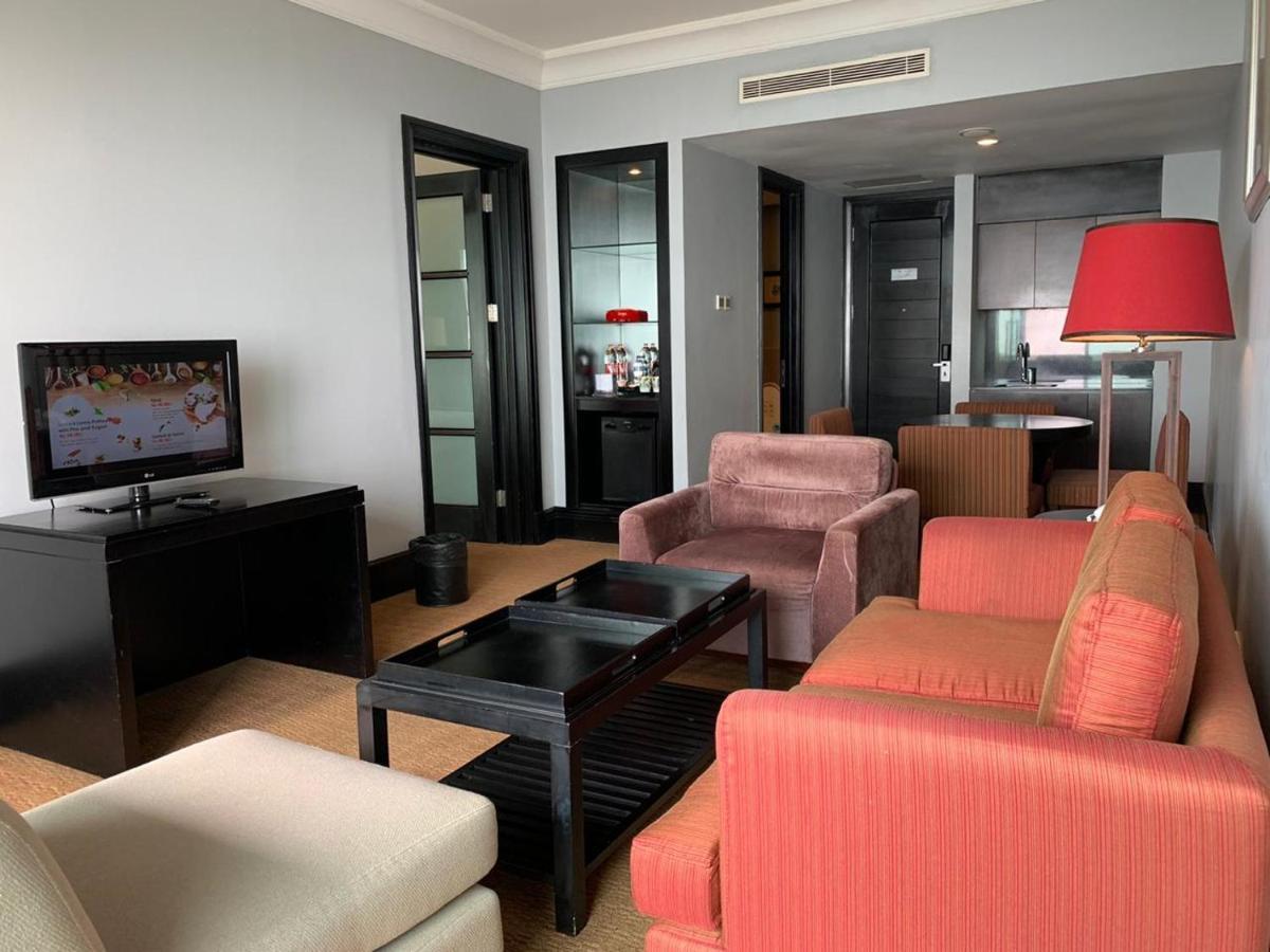 Surya Hotel & Cottages 프리겐 외부 사진